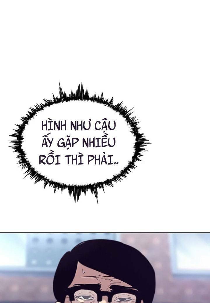 Bạt Tai - Chương 35