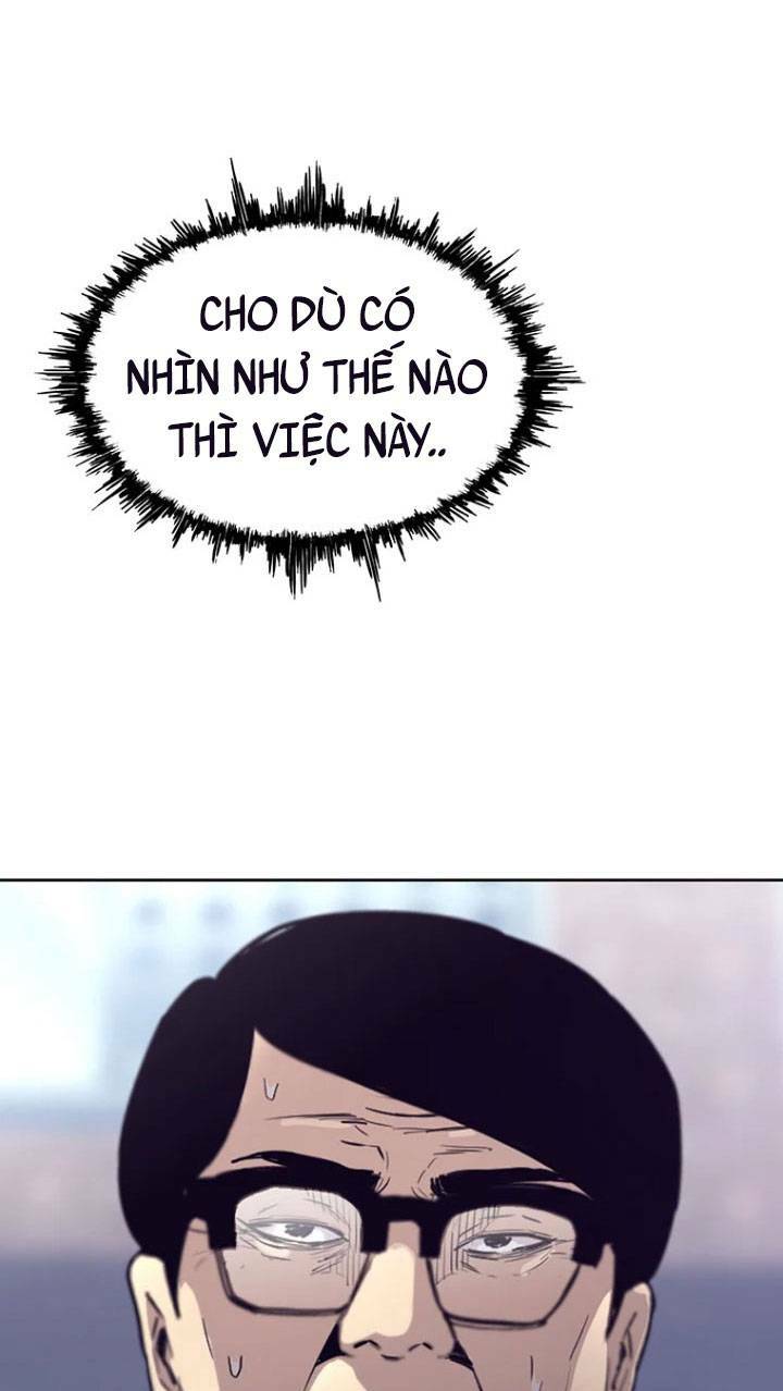 Bạt Tai - Chương 35