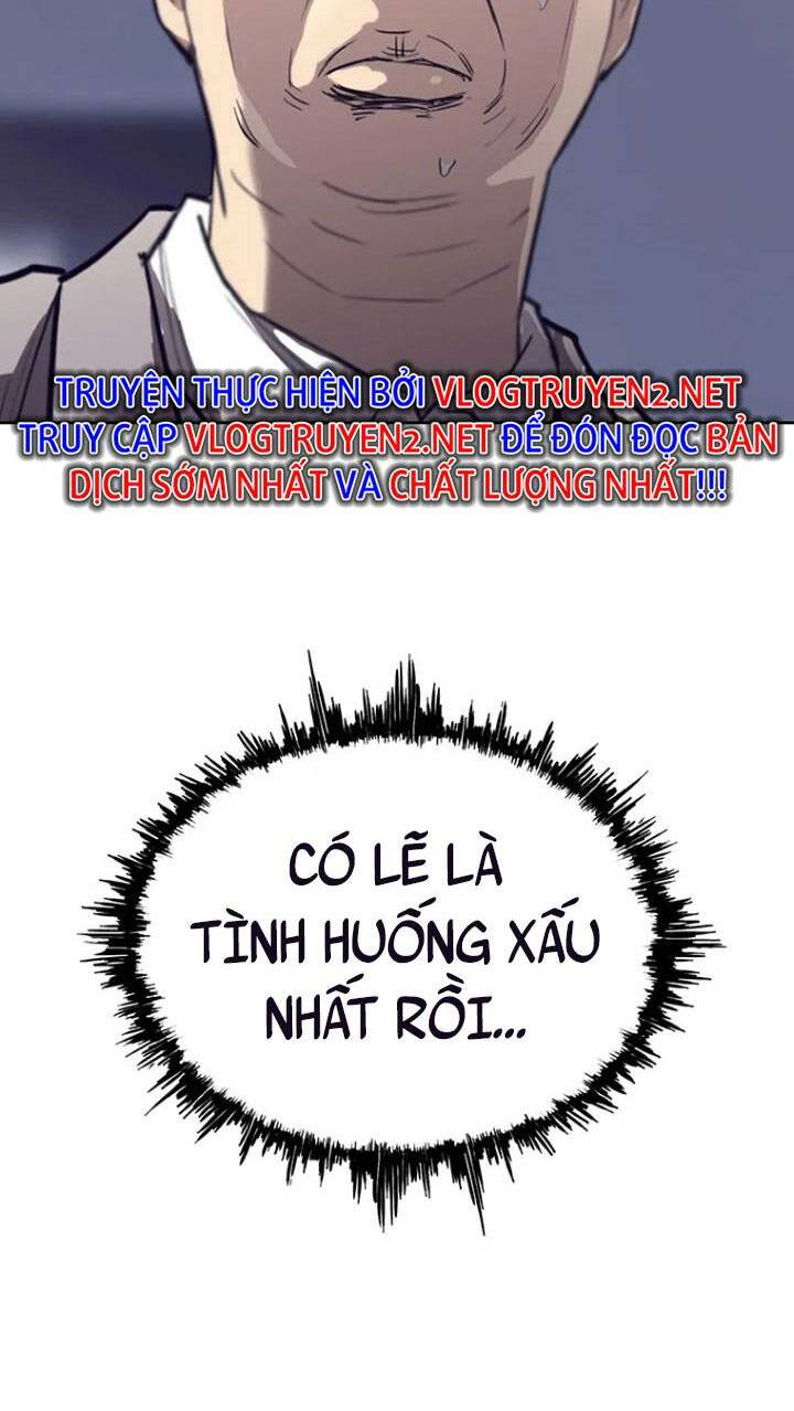 Bạt Tai - Chương 35