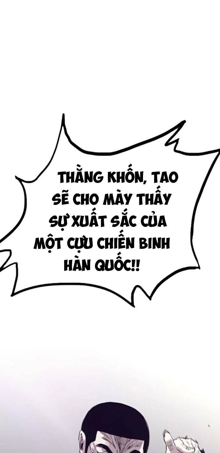 Bạt Tai - Chương 36