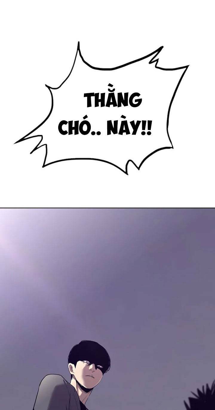 Bạt Tai - Chương 36