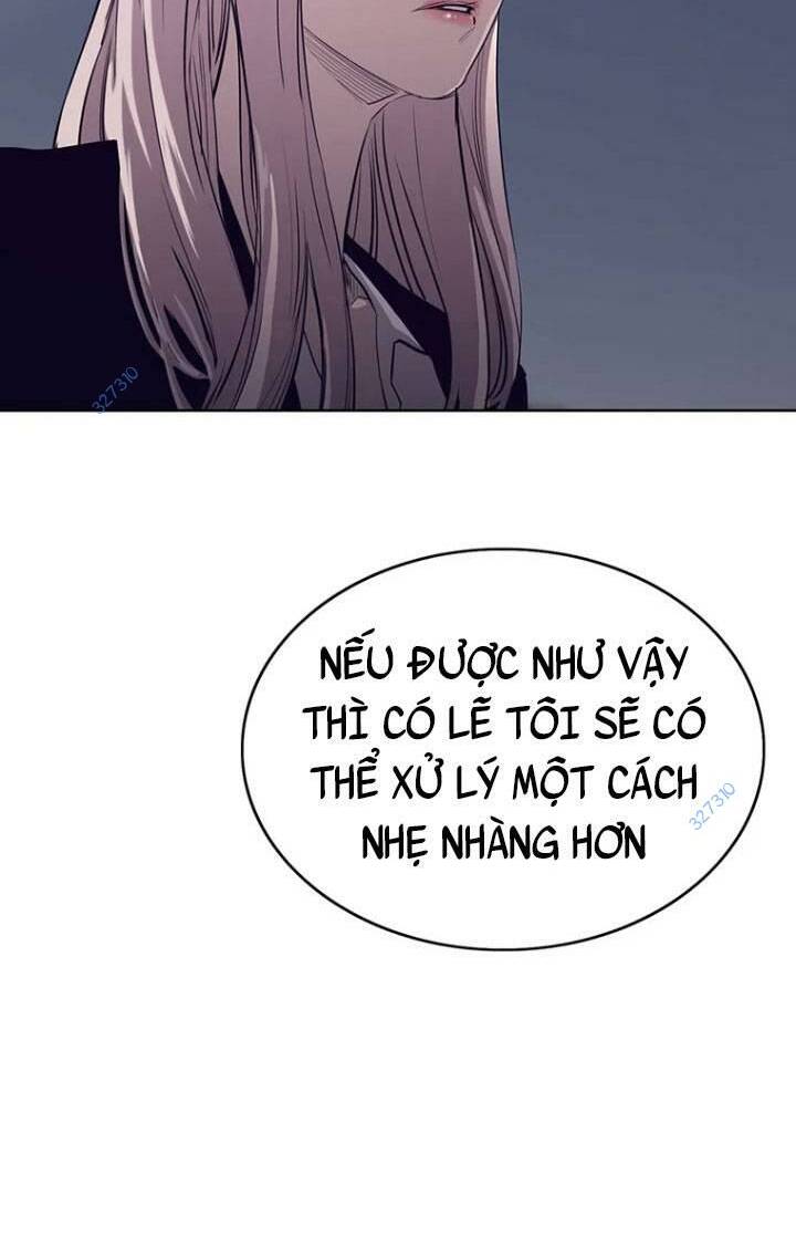 Bạt Tai - Chương 36