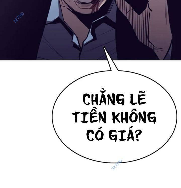 Bạt Tai - Chương 36