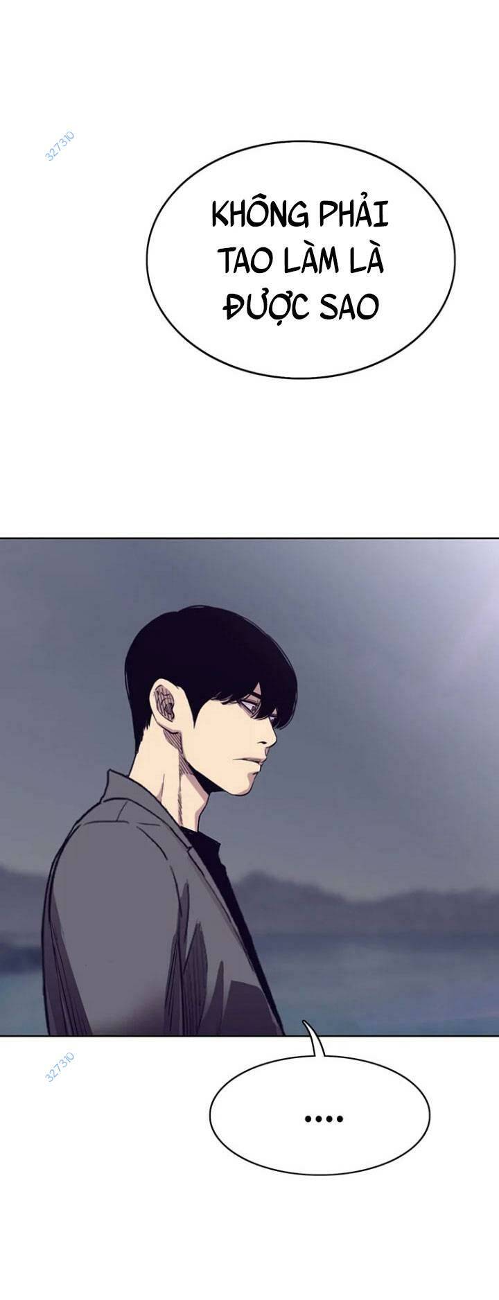 Bạt Tai - Chương 36