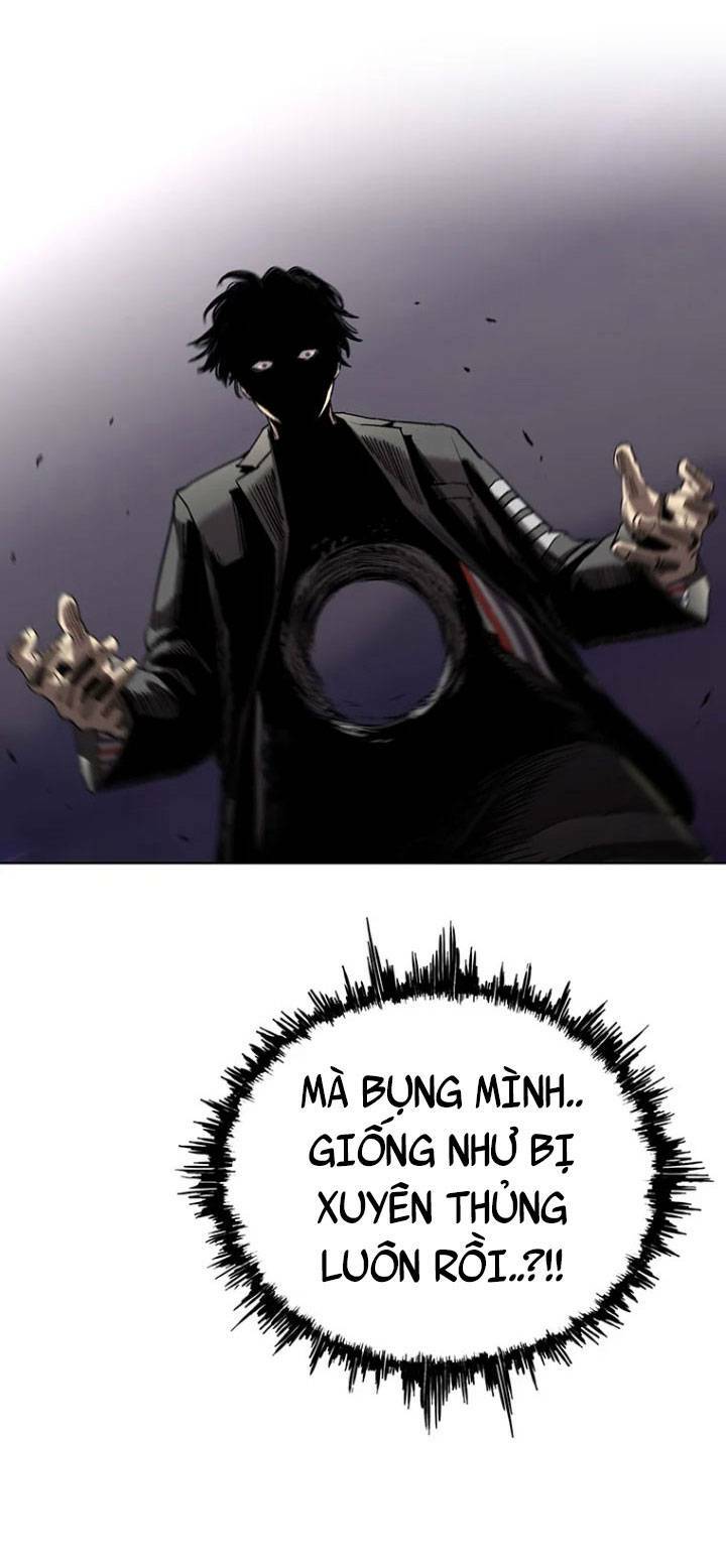 Bạt Tai - Chương 36