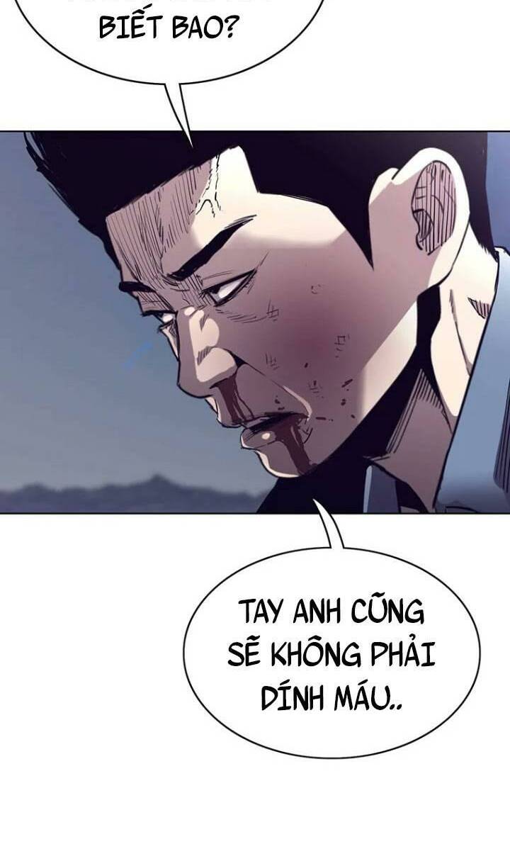 Bạt Tai - Chương 36
