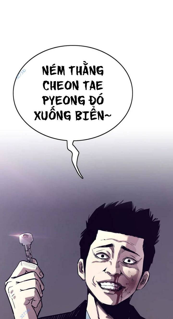 Bạt Tai - Chương 36