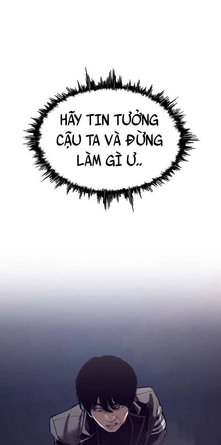 Bạt Tai - Chương 36