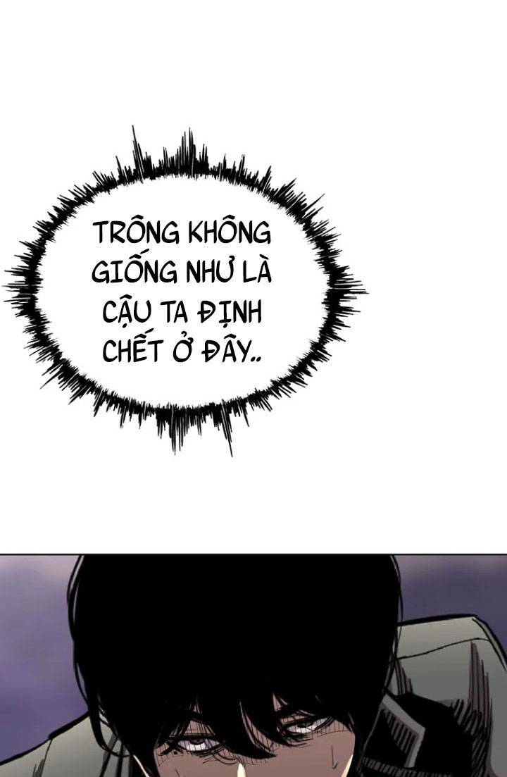Bạt Tai - Chương 36