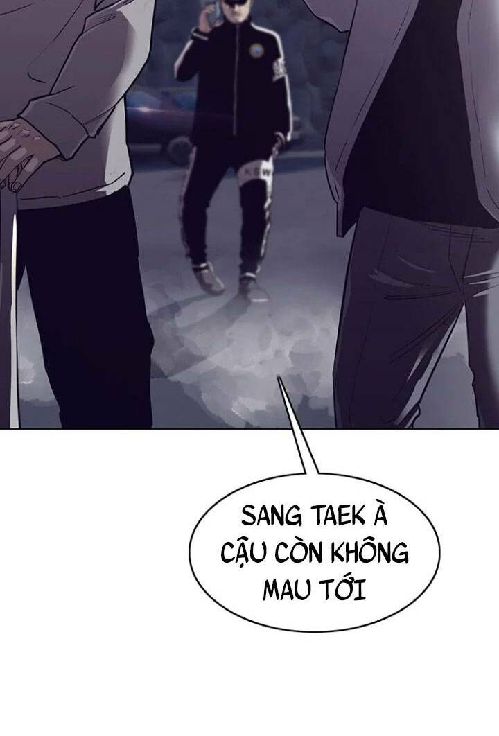 Bạt Tai - Chương 36