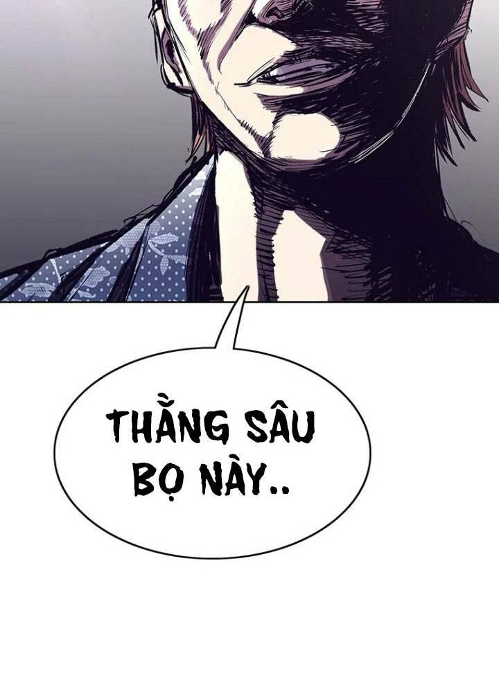 Bạt Tai - Chương 37
