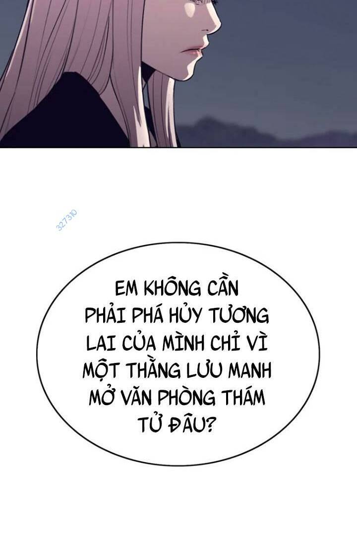 Bạt Tai - Chương 37