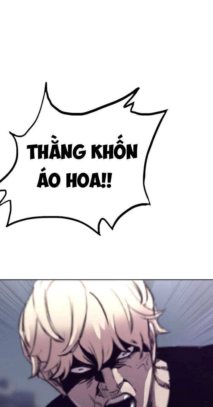Bạt Tai - Chương 37