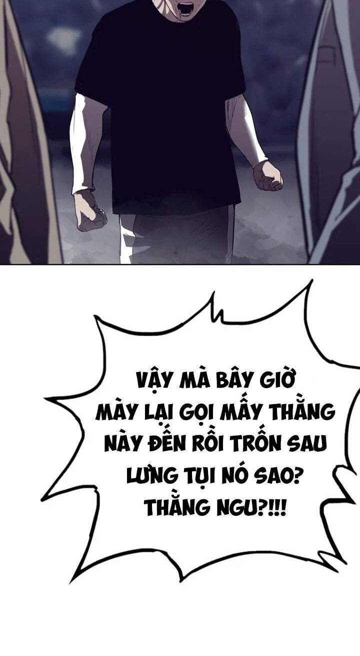 Bạt Tai - Chương 37