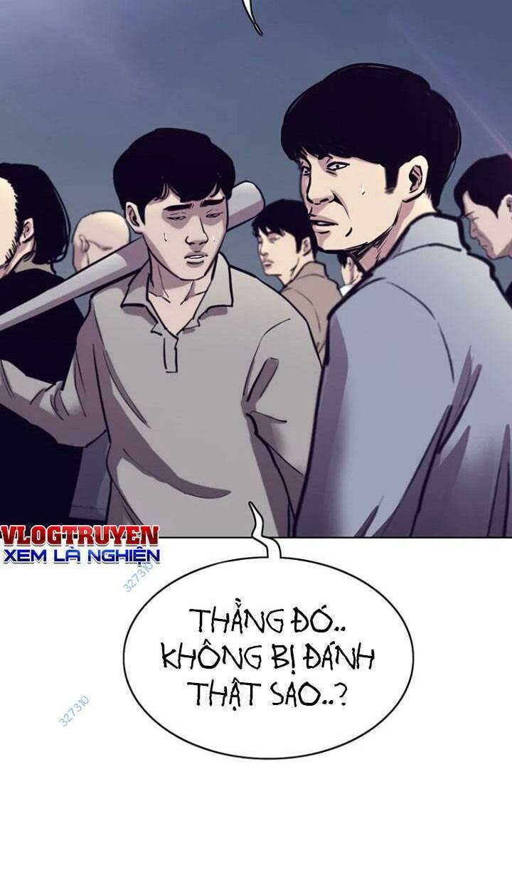Bạt Tai - Chương 37