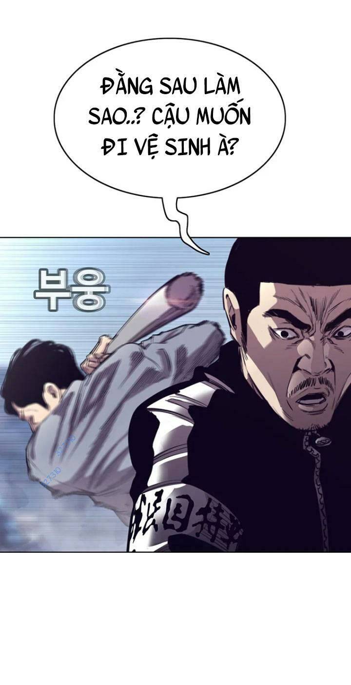 Bạt Tai - Chương 37