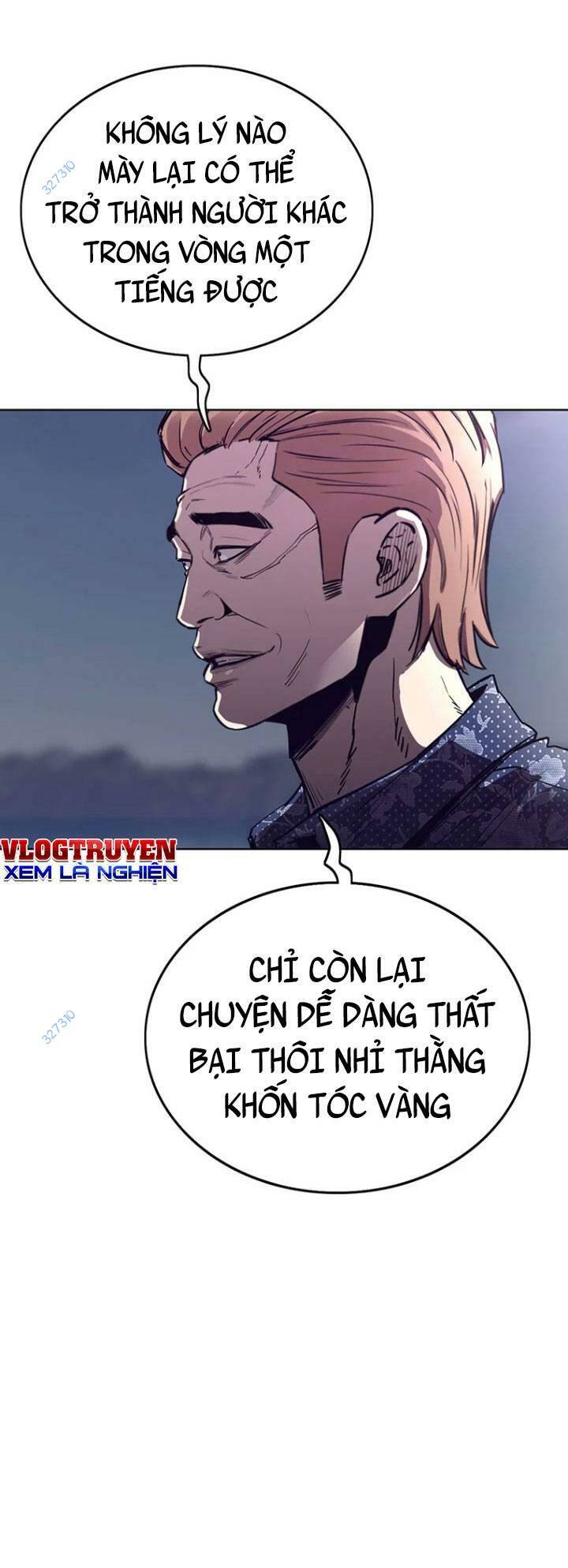 Bạt Tai - Chương 37