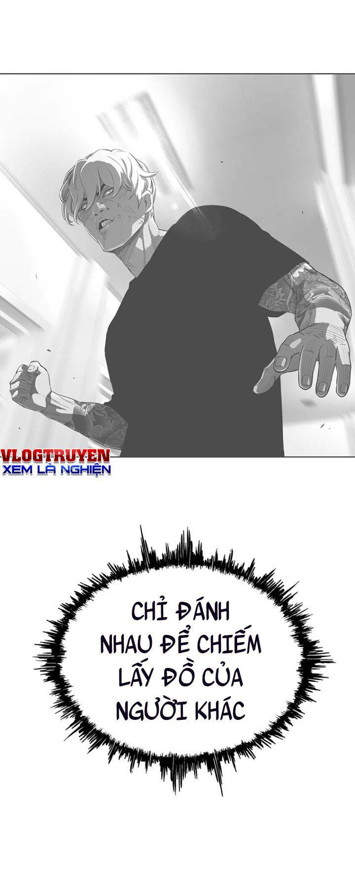 Bạt Tai - Chương 37