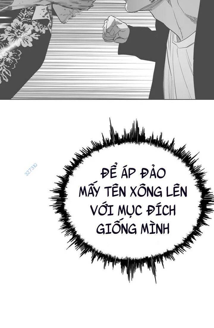 Bạt Tai - Chương 37