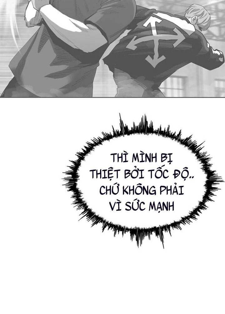 Bạt Tai - Chương 37