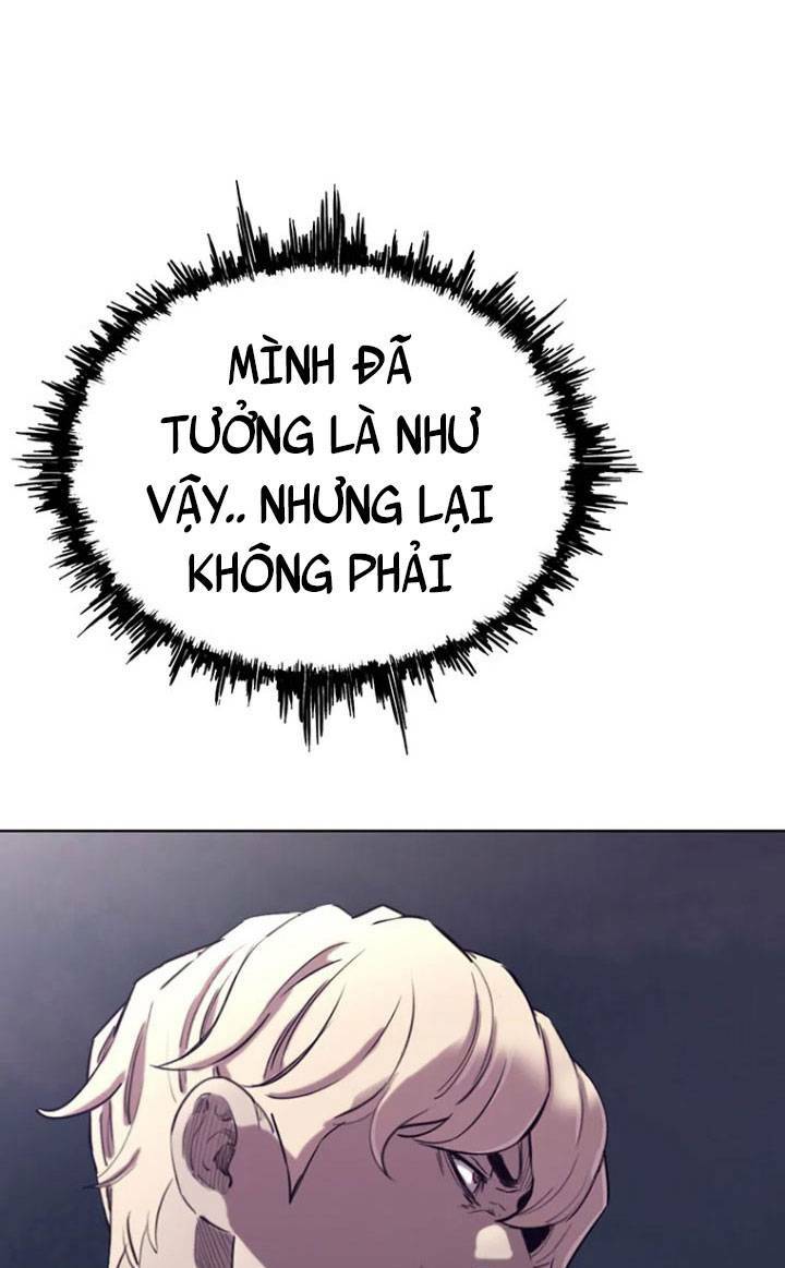 Bạt Tai - Chương 37