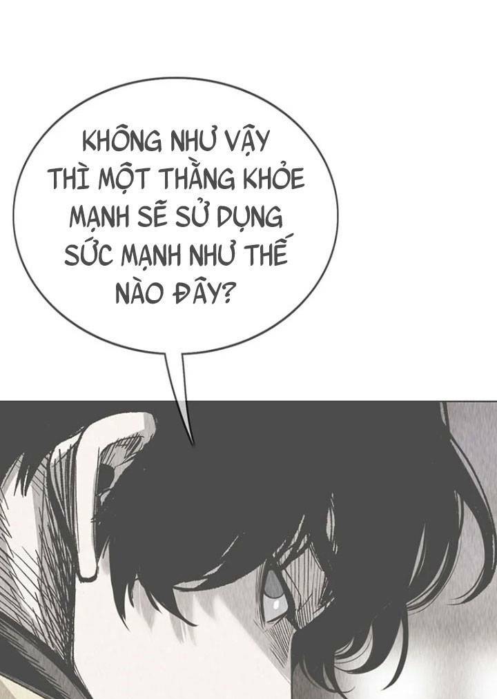 Bạt Tai - Chương 37