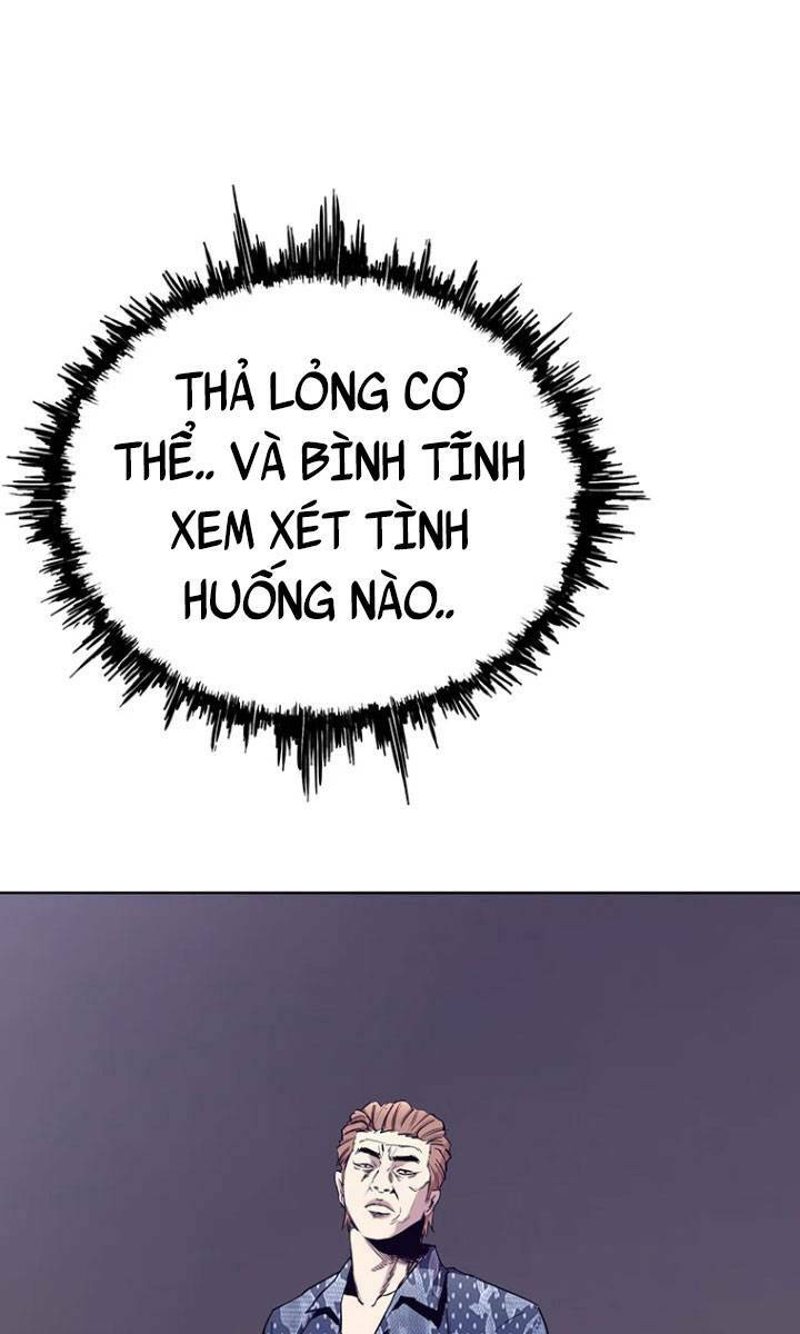 Bạt Tai - Chương 37