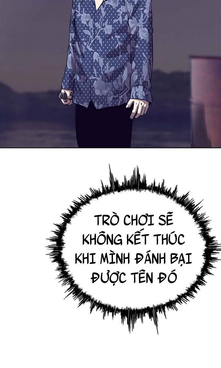 Bạt Tai - Chương 37