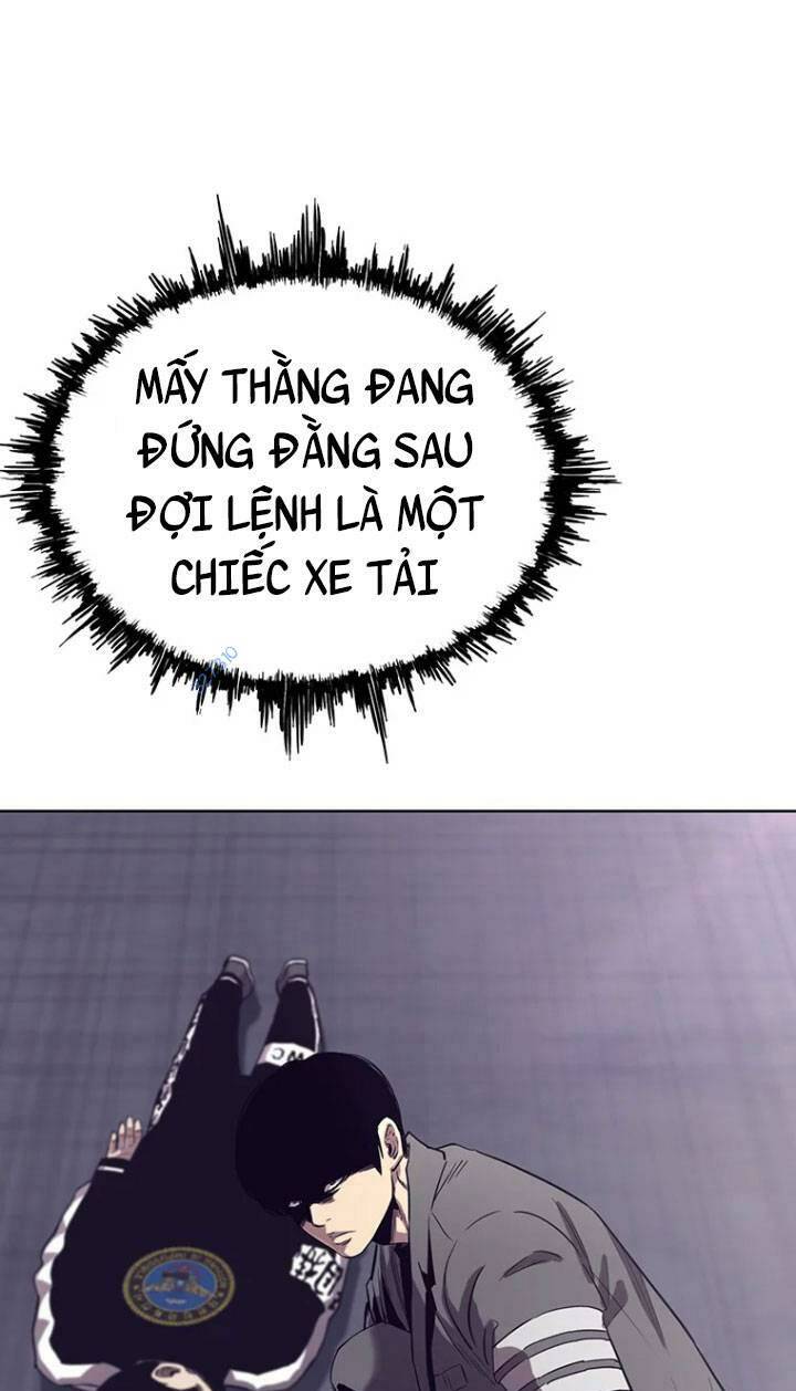 Bạt Tai - Chương 37
