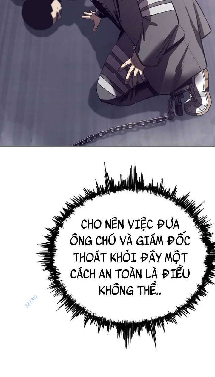 Bạt Tai - Chương 37
