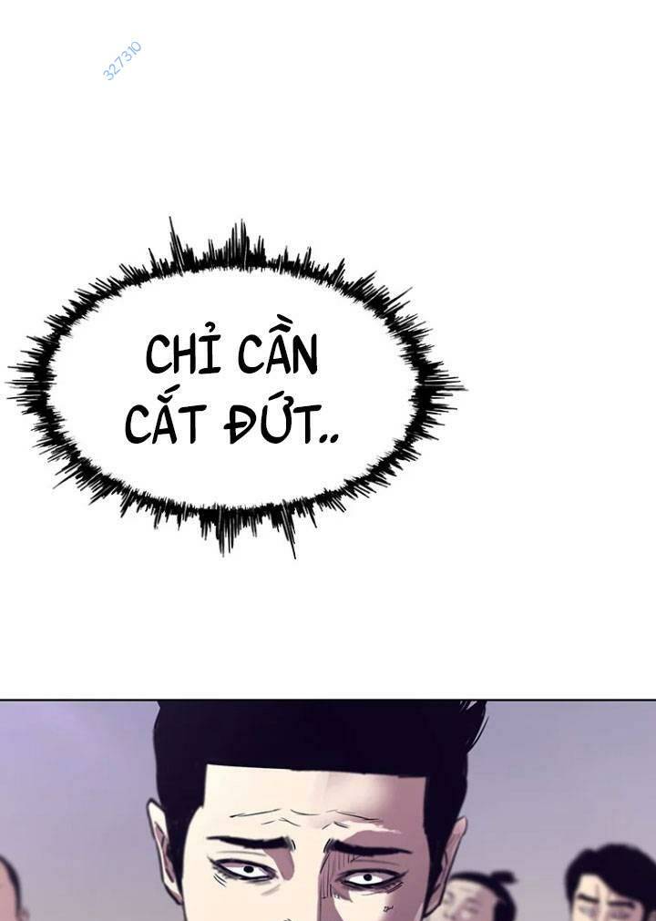 Bạt Tai - Chương 37
