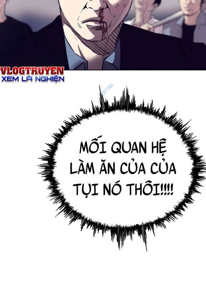 Bạt Tai - Chương 37