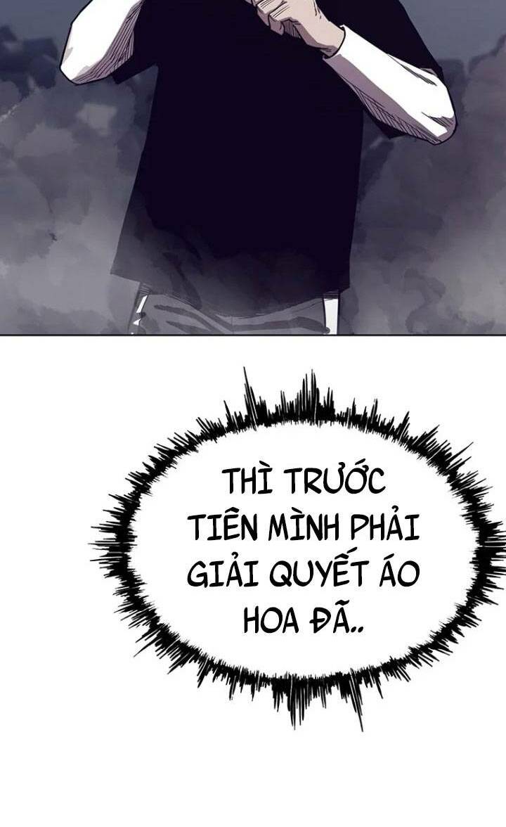 Bạt Tai - Chương 37