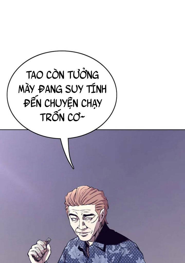 Bạt Tai - Chương 37