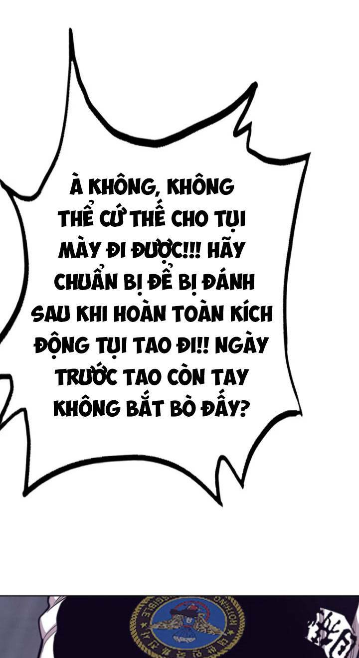 Bạt Tai - Chương 38