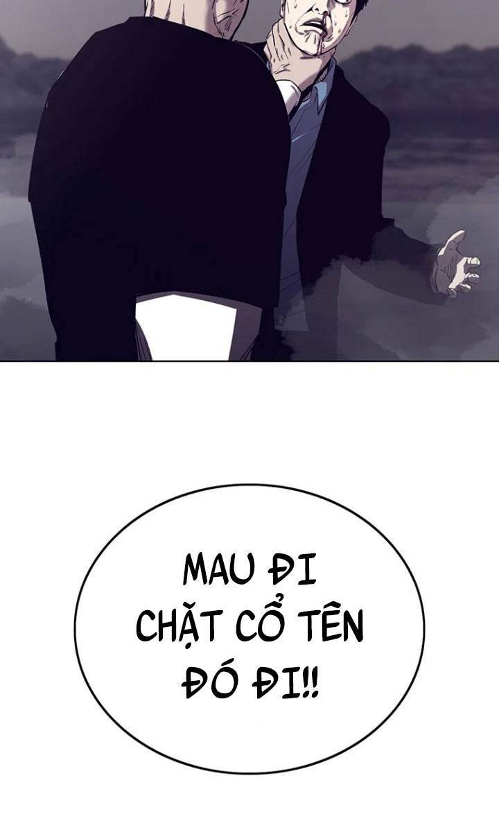 Bạt Tai - Chương 38