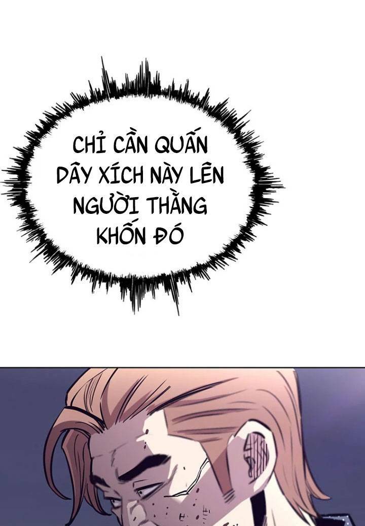 Bạt Tai - Chương 38