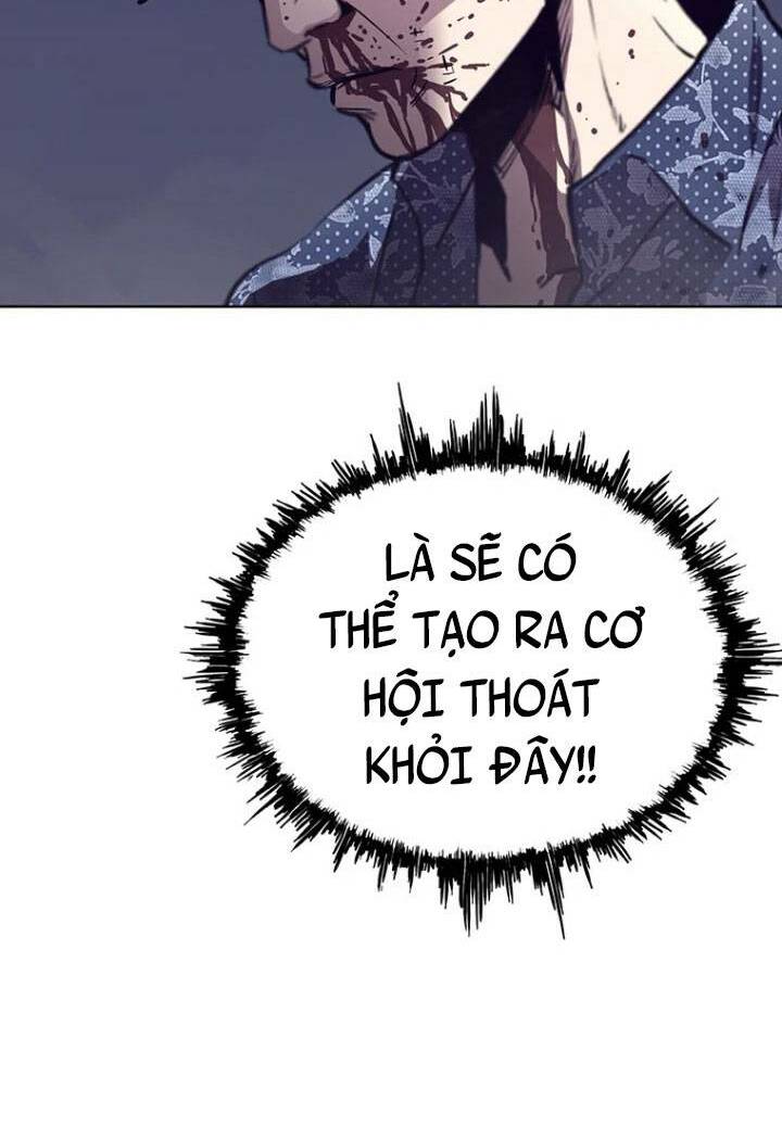 Bạt Tai - Chương 38