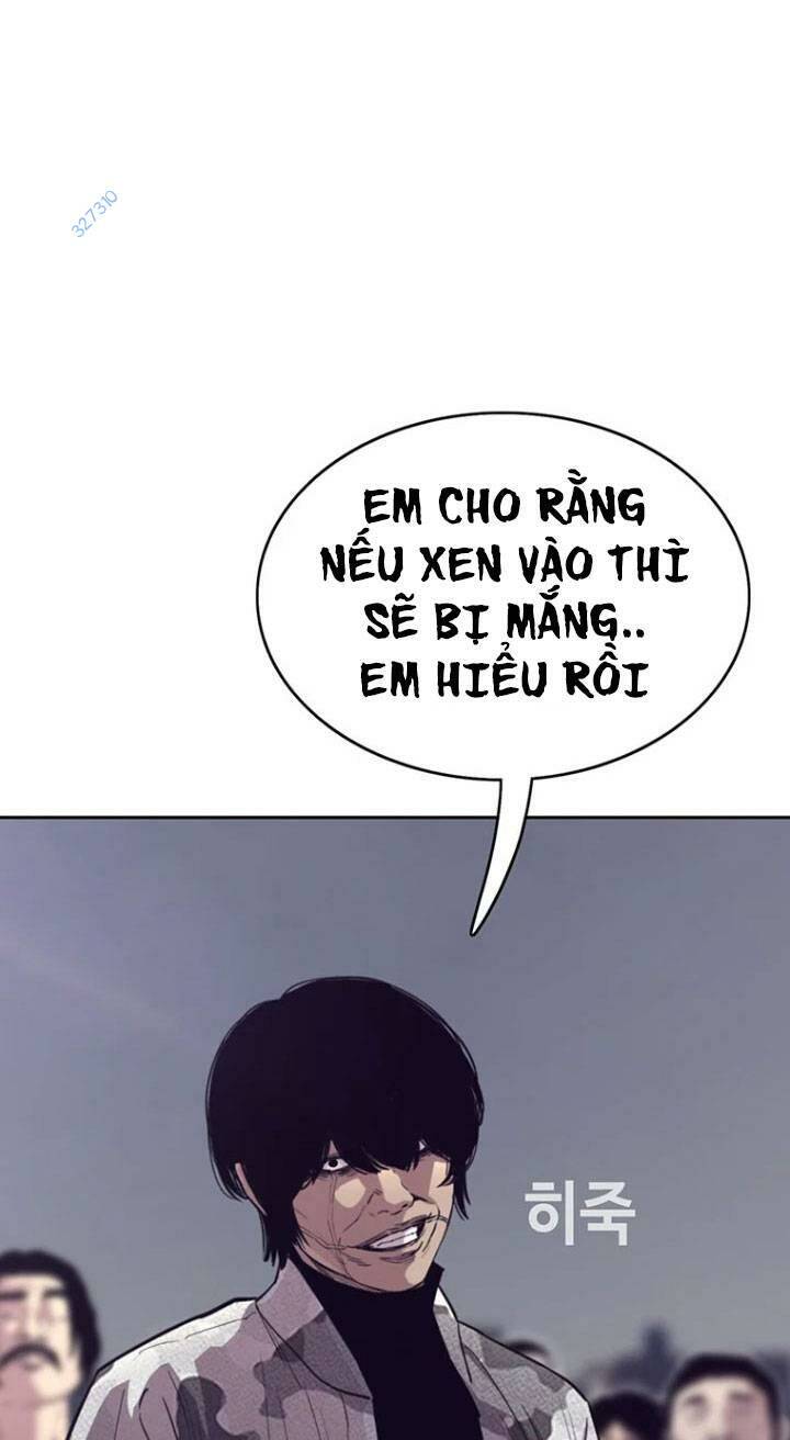 Bạt Tai - Chương 38