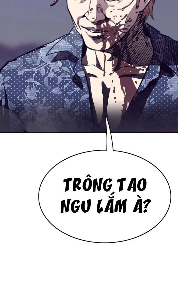 Bạt Tai - Chương 38