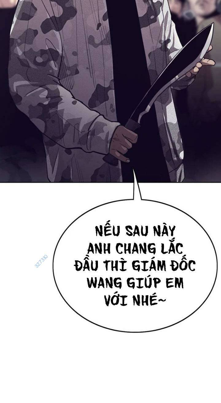 Bạt Tai - Chương 38