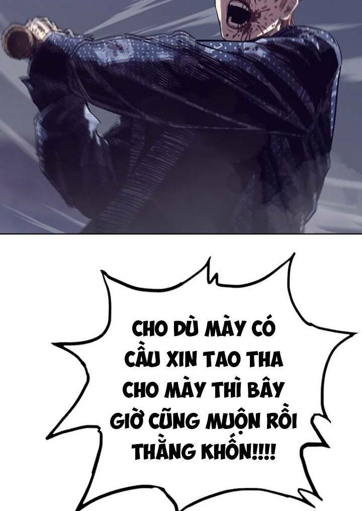 Bạt Tai - Chương 38
