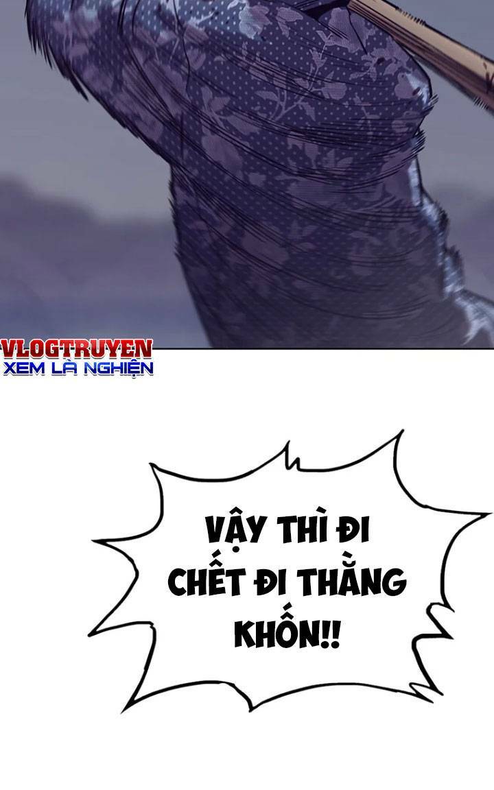 Bạt Tai - Chương 38