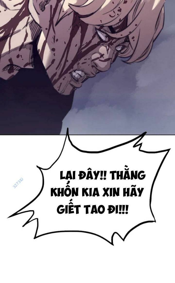 Bạt Tai - Chương 38