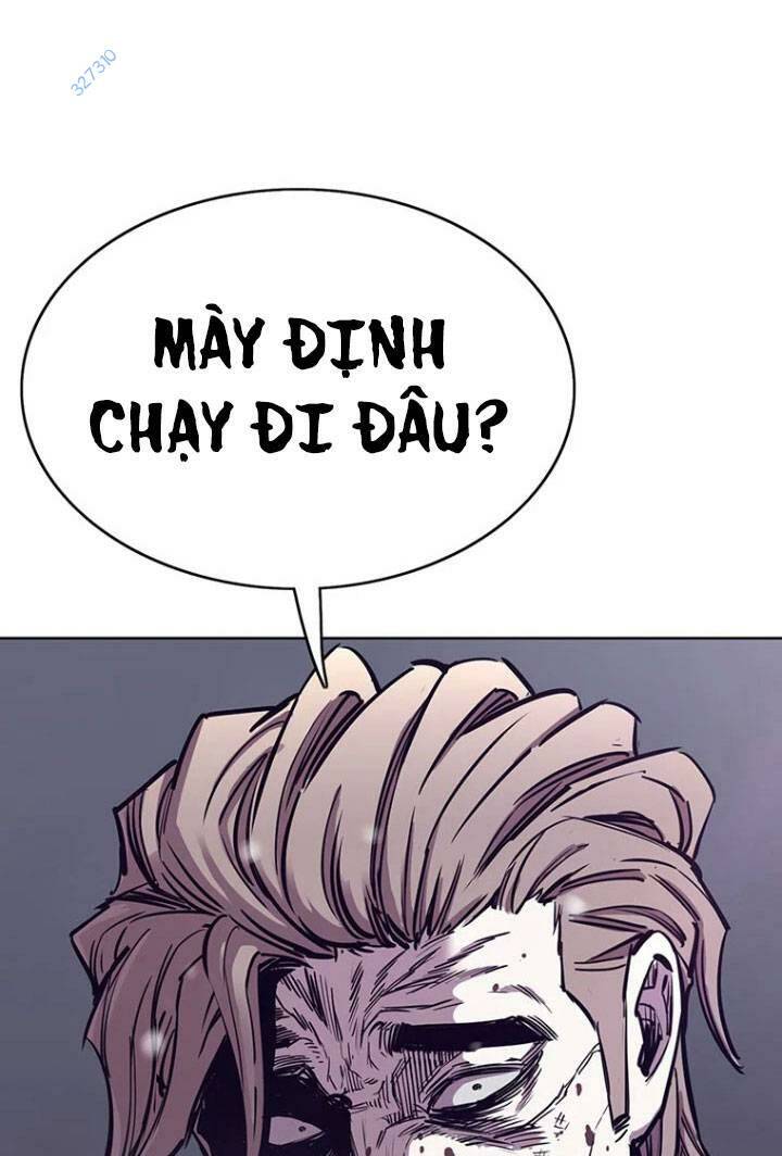 Bạt Tai - Chương 38