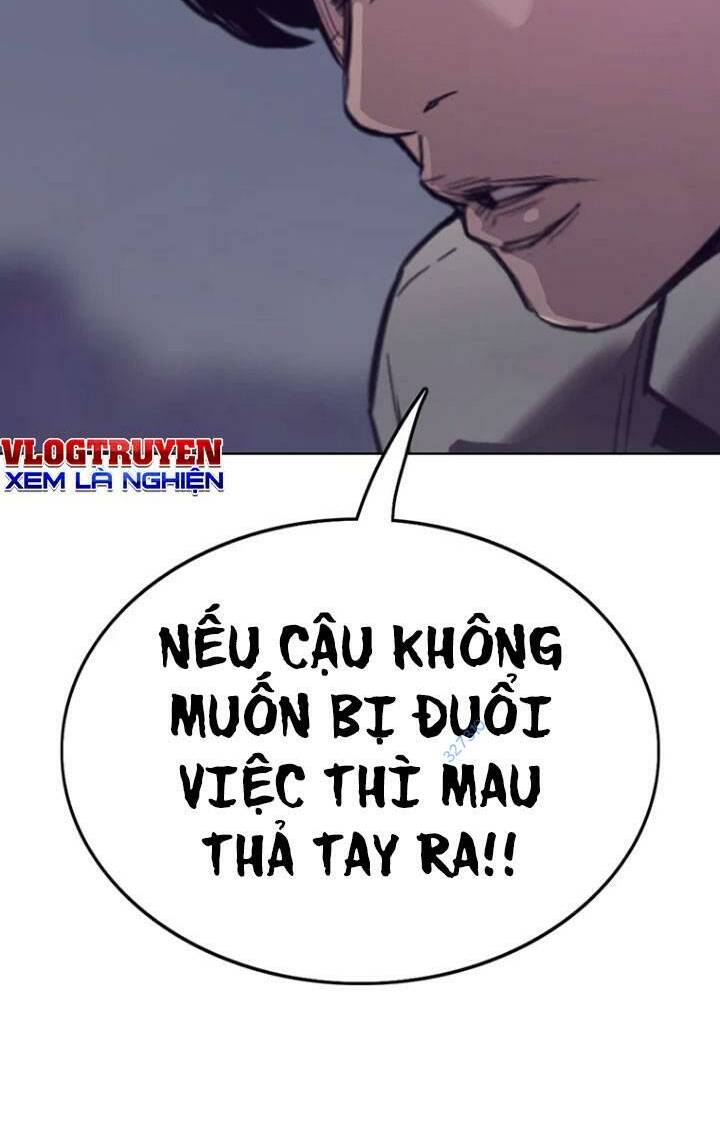 Bạt Tai - Chương 38