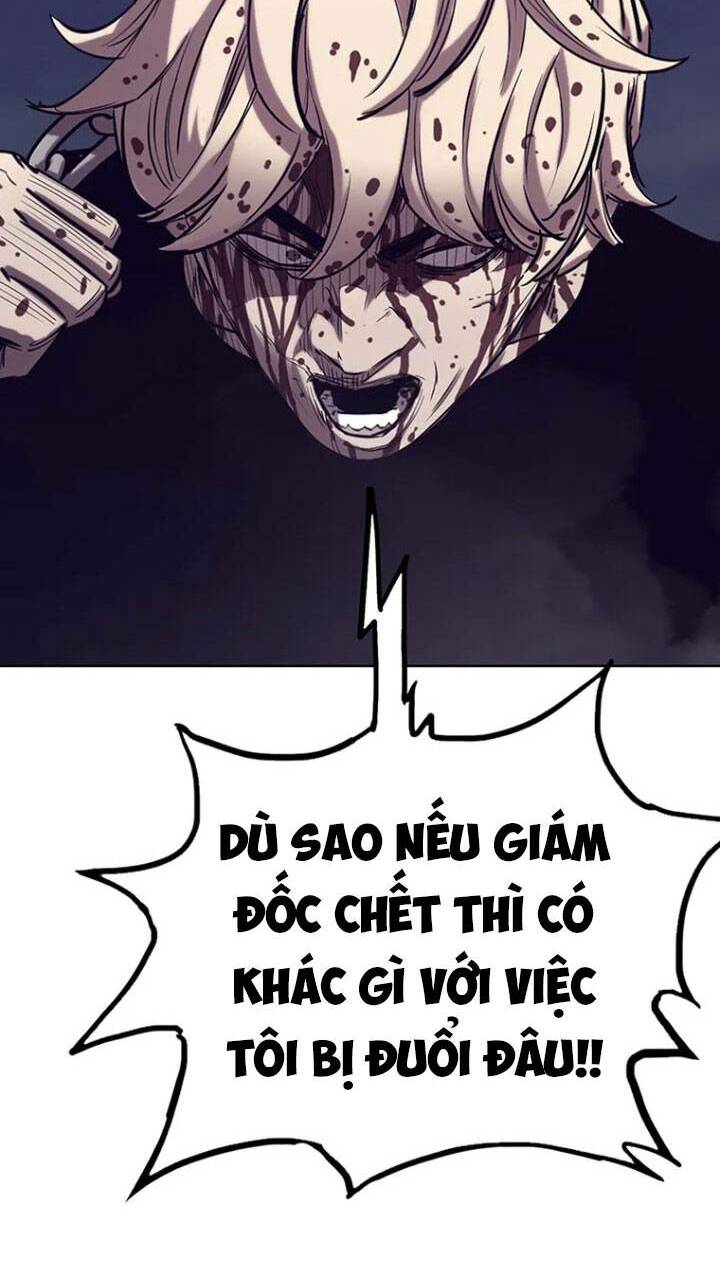 Bạt Tai - Chương 38