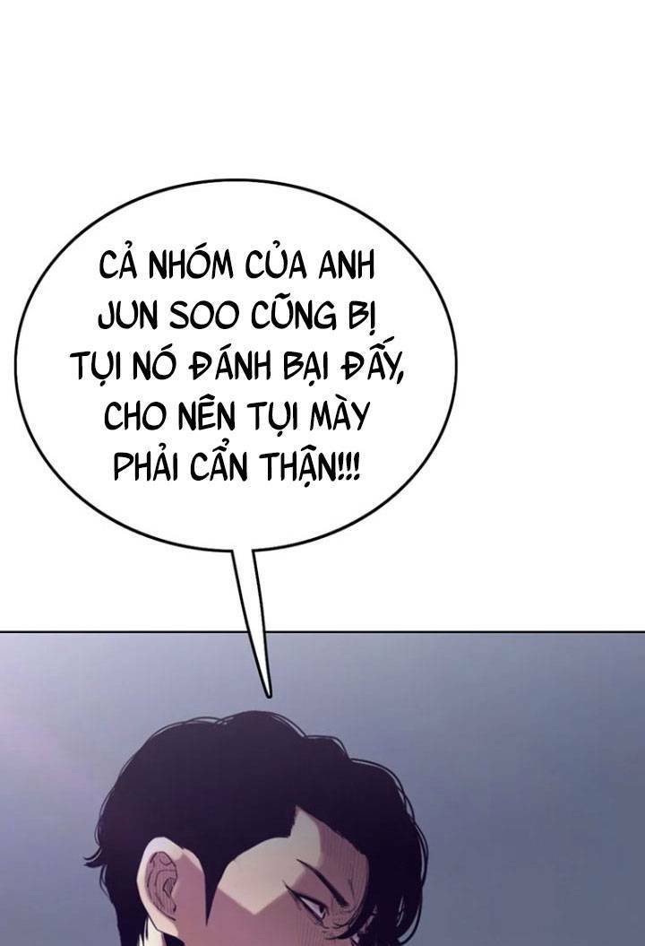 Bạt Tai - Chương 39