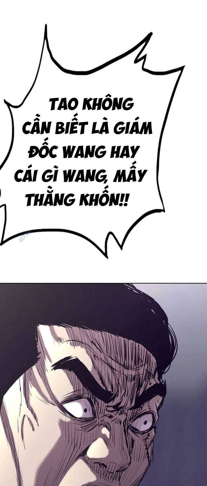 Bạt Tai - Chương 39