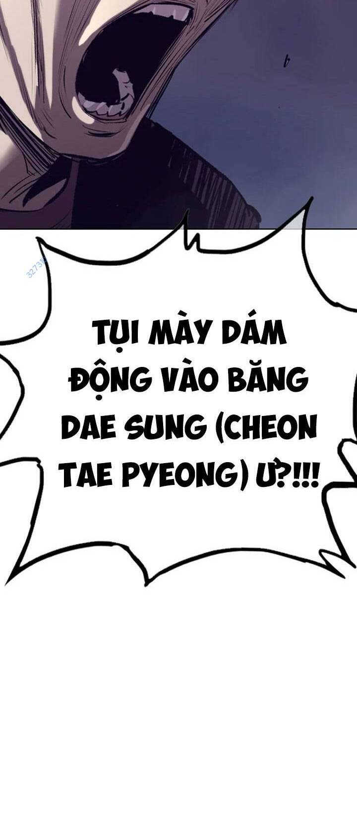 Bạt Tai - Chương 39